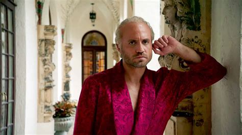 l assassinio di gianni versace serie